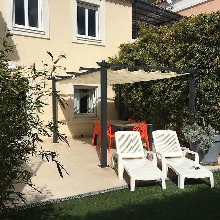 Sainte Maxime 4 Pieces Apartment Екстериор снимка