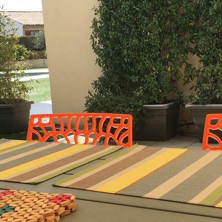 Sainte Maxime 4 Pieces Apartment Екстериор снимка