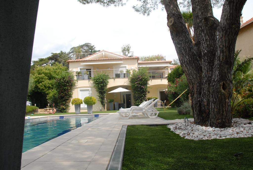 Sainte Maxime 4 Pieces Apartment Екстериор снимка