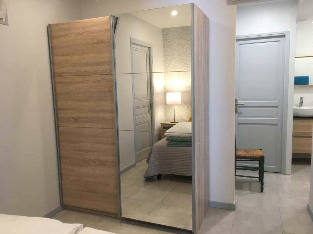 Sainte Maxime 4 Pieces Apartment Екстериор снимка