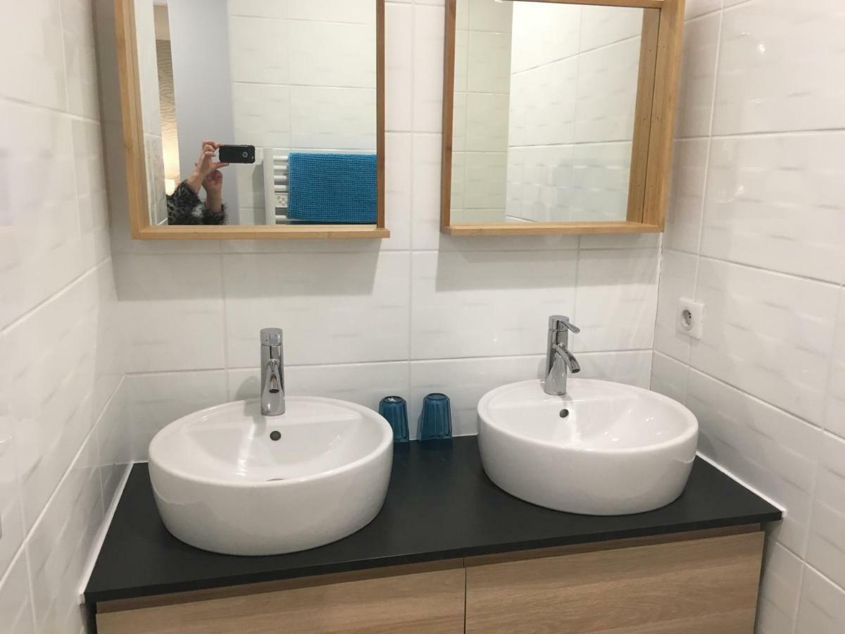 Sainte Maxime 4 Pieces Apartment Екстериор снимка