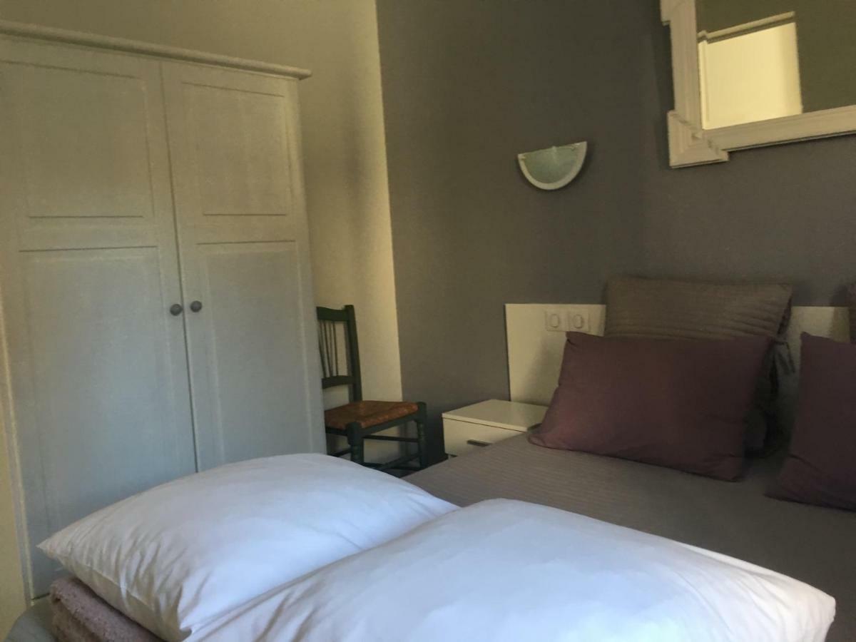 Sainte Maxime 4 Pieces Apartment Екстериор снимка
