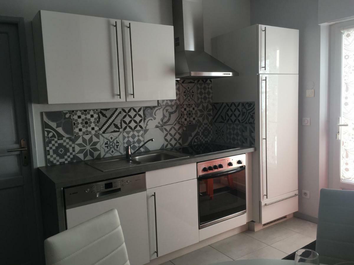 Sainte Maxime 4 Pieces Apartment Екстериор снимка