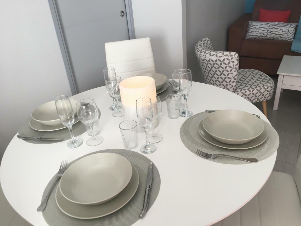 Sainte Maxime 4 Pieces Apartment Екстериор снимка