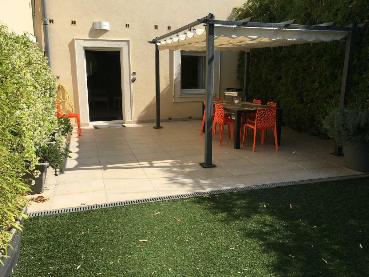 Sainte Maxime 4 Pieces Apartment Екстериор снимка