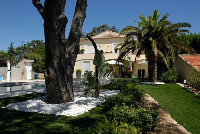 Sainte Maxime 4 Pieces Apartment Екстериор снимка
