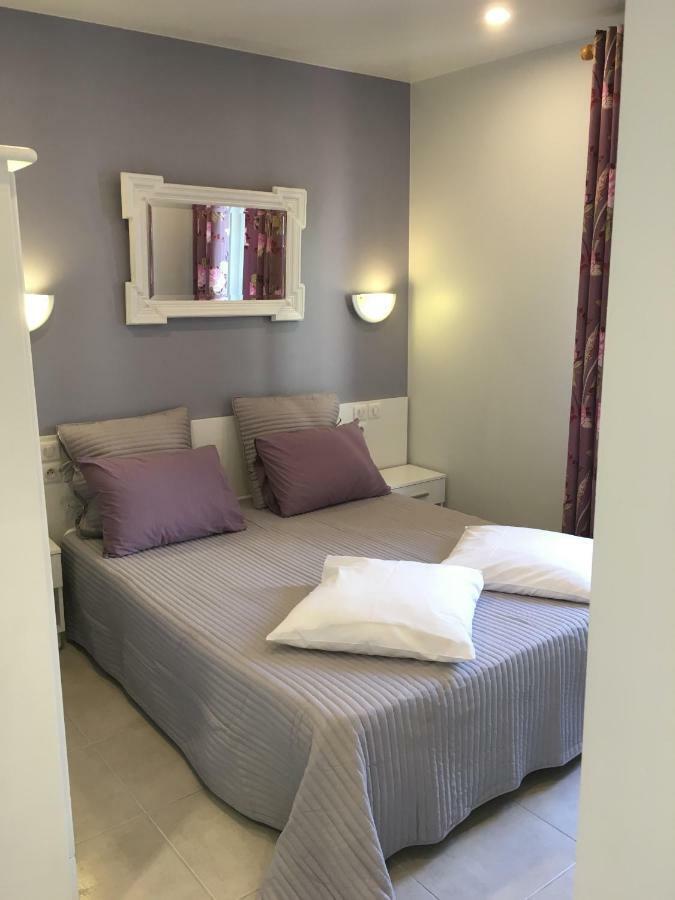 Sainte Maxime 4 Pieces Apartment Екстериор снимка